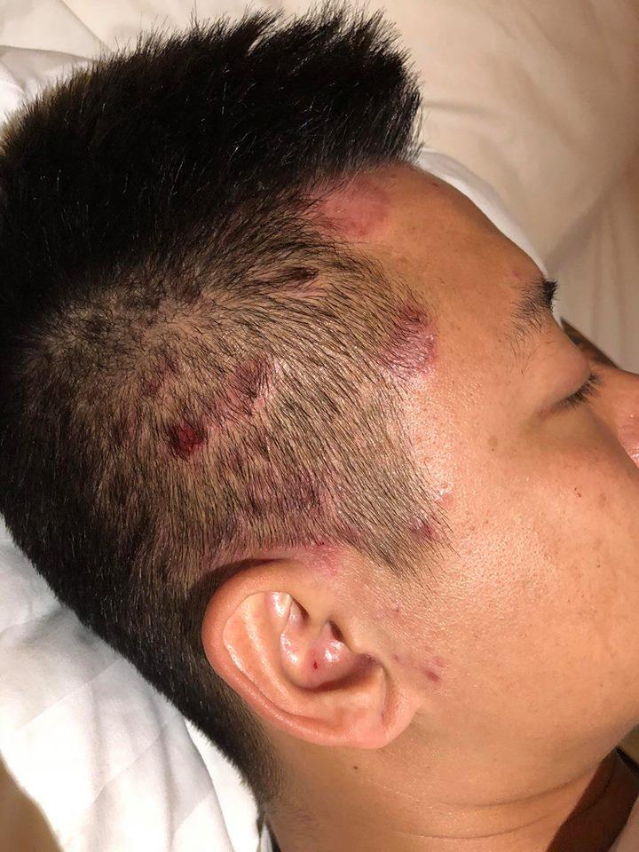 4 tháng liên tiếp vận đen đeo bám chưa biết lúc nào dừng, Tuấn Hưng gặp họa từ công việc đến đời tư-14