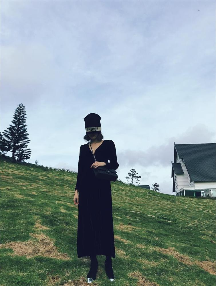 Hết chỗ đựng đồ, Hoa hậu Kỳ Duyên có ý định thanh lý hàng hiệu cũ người mới ta-4