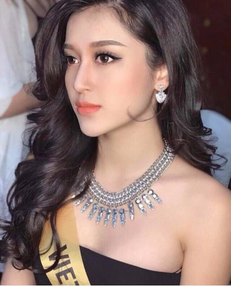 Hết chỗ đựng đồ, Hoa hậu Kỳ Duyên có ý định thanh lý hàng hiệu cũ người mới ta-5