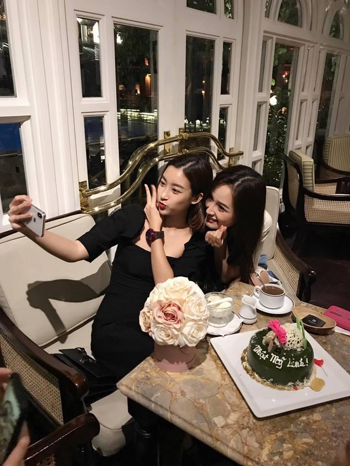 Hết chỗ đựng đồ, Hoa hậu Kỳ Duyên có ý định thanh lý hàng hiệu cũ người mới ta-10