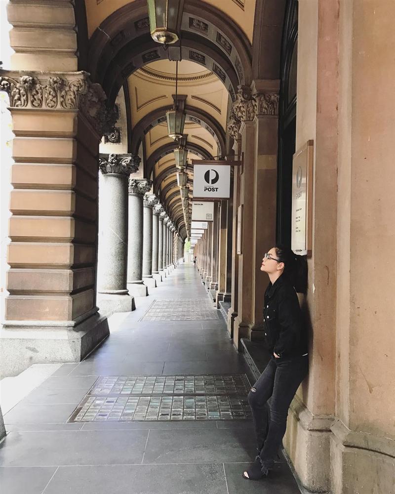 Hết chỗ đựng đồ, Hoa hậu Kỳ Duyên có ý định thanh lý hàng hiệu cũ người mới ta-12