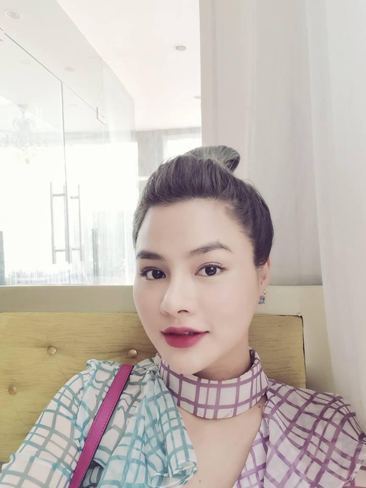 Hết chỗ đựng đồ, Hoa hậu Kỳ Duyên có ý định thanh lý hàng hiệu cũ người mới ta-13