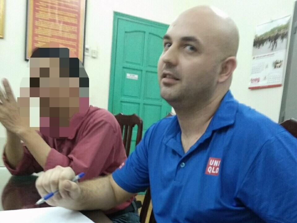 Theo dấu vết kẻ ấu dâm ngoại quốc: Vì sao chúng nghiện trẻ em Việt?-4