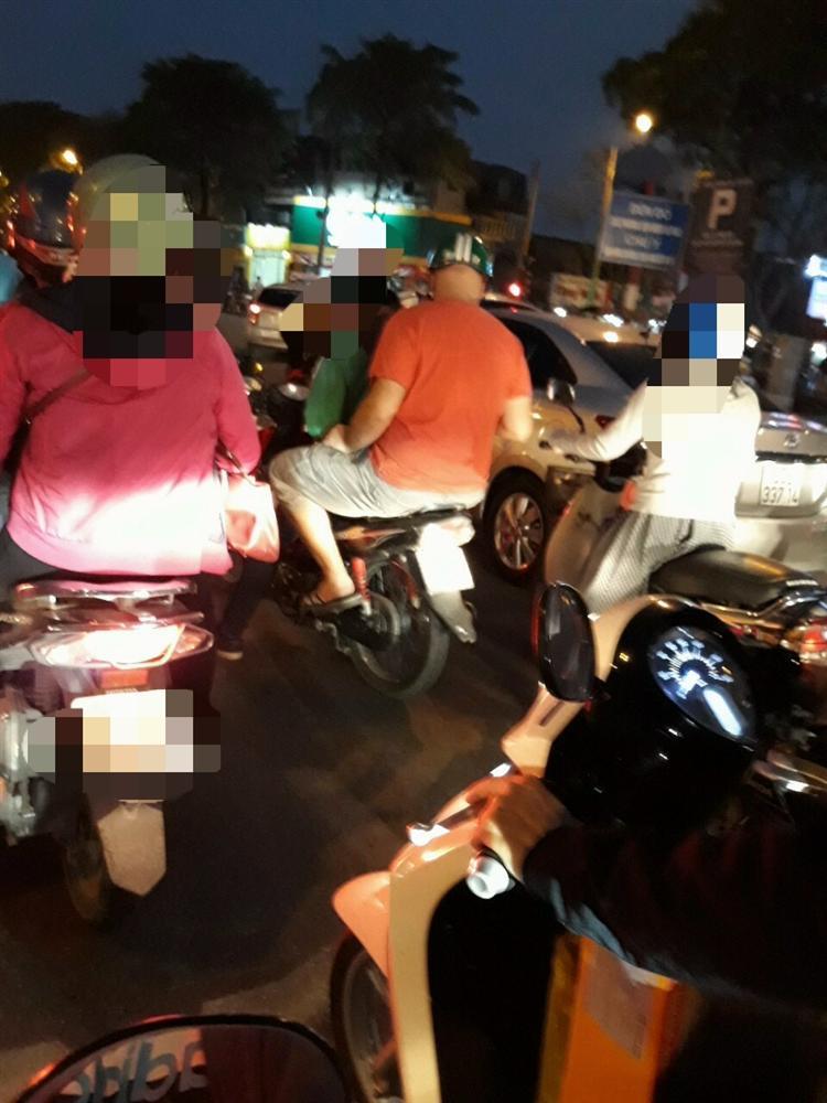 Trắng đêm lần theo dấu vết quỷ ấu dâm ngoại quốc: Rượt đuổi thót tim (bài 2)-1