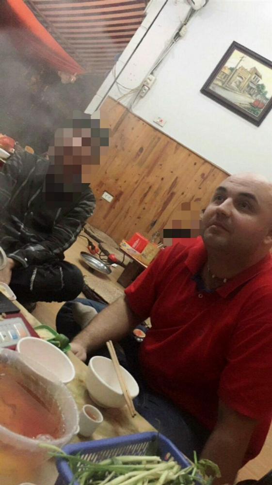 Trắng đêm lần theo dấu vết quỷ ấu dâm ngoại quốc: Rượt đuổi thót tim (bài 2)-2