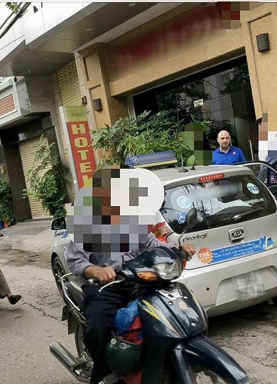 Trắng đêm lần theo dấu vết quỷ ấu dâm ngoại quốc: Rượt đuổi thót tim (bài 2)-4