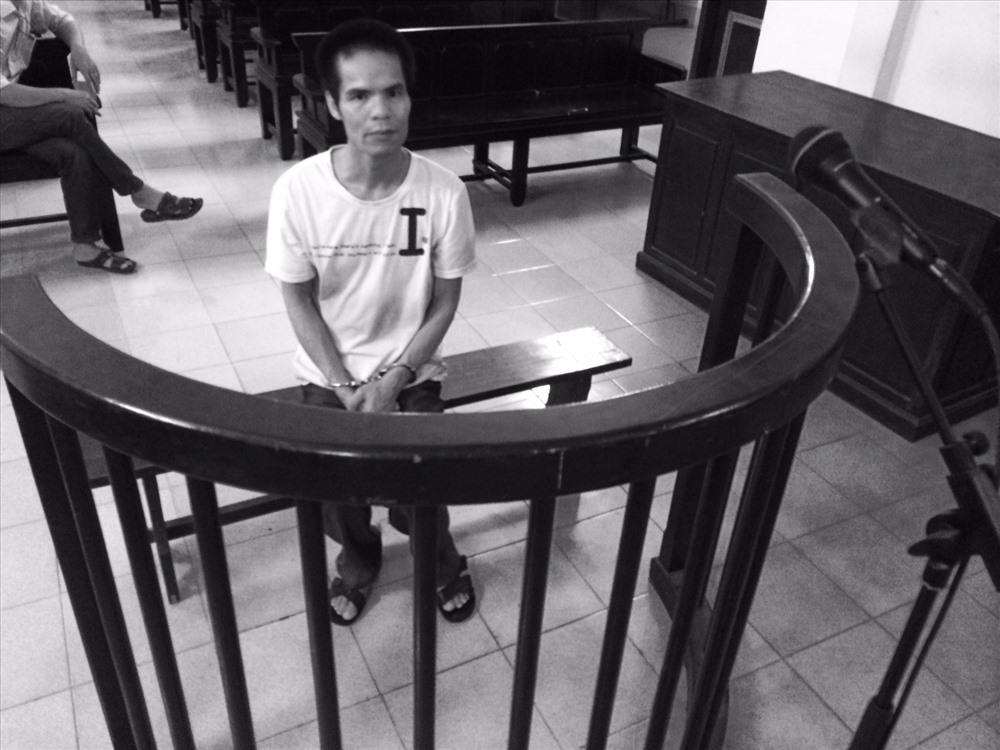 Trắng đêm lần theo dấu vết quỷ ấu dâm ngoại quốc: Rượt đuổi thót tim (bài 2)-6