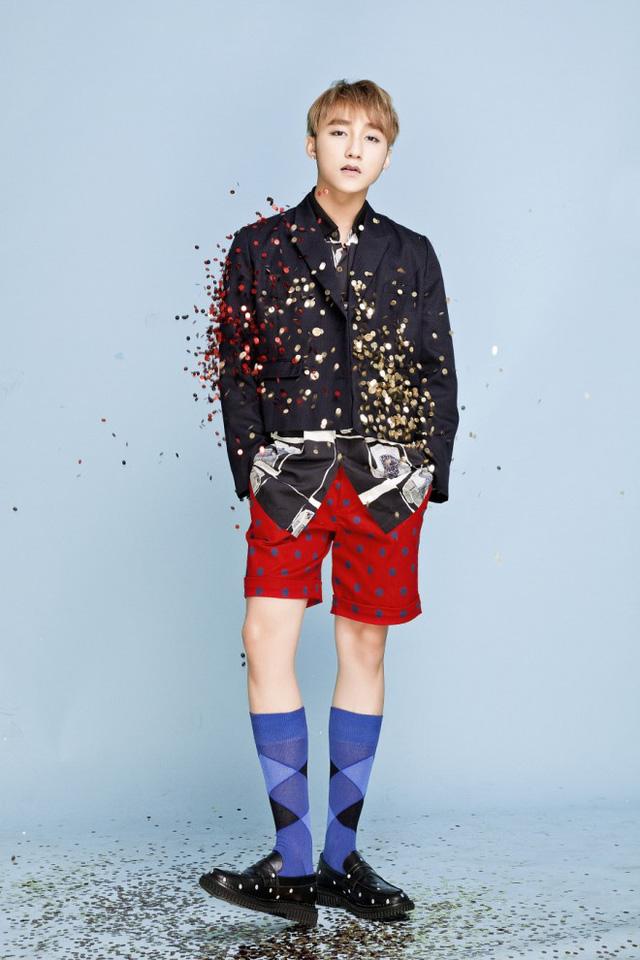 Dở khóc dở cười: Fan cosplay Sơn Tùng nhưng không tìm được trang phục và cách xử lý khiến netizen ngã ngửa-1