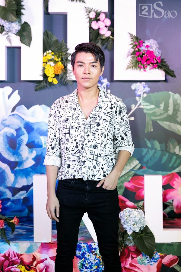 Hoàng Thùy Linh: Tôi yêu rất dữ dội, ai chịu được thì cưới nên cũng tùy duyên-3