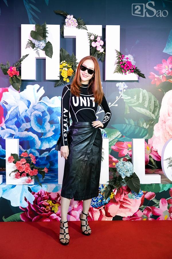 Hoàng Thùy Linh: Tôi yêu rất dữ dội, ai chịu được thì cưới nên cũng tùy duyên-7