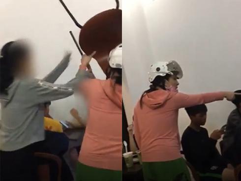 Đánh con ở quán trà sữa: Lúc trẻ trầm cảm, muốn tự tử đổ lỗi tại ai?