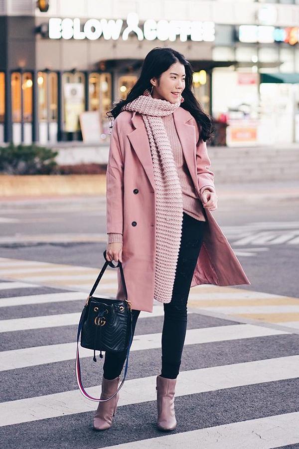 Thay tủ quần áo cho 12 cô nàng hoàng đạo mùa lạnh năm nay-1