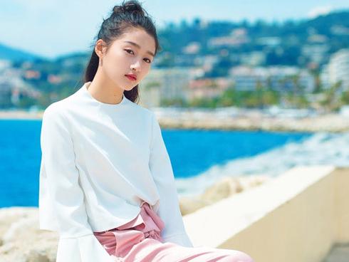 Em gái quốc dân Quan Hiểu Đồng bị chê khi hóa thân thành Trương Mạn Ngọc-8