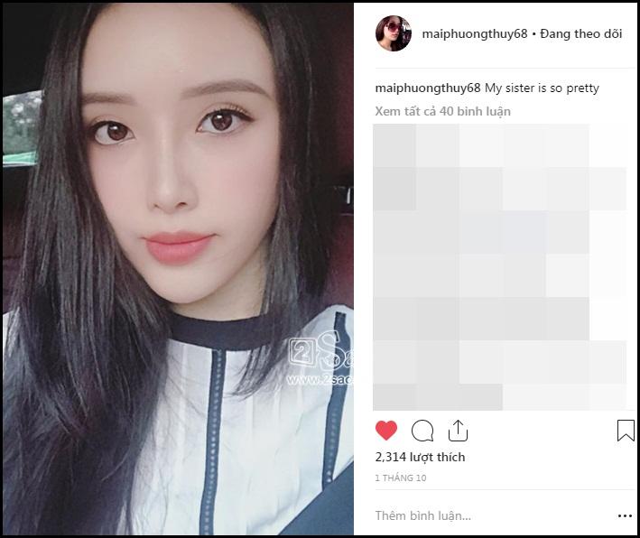 Có hoa hậu nào tốt tính như Mai Phương Thúy: Dành cả tuổi 30 để đăng hình người khác rồi... khen đẹp-17