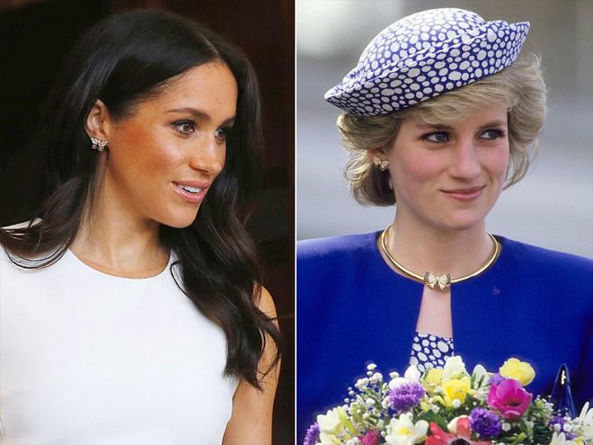 Meghan Markle diện đầm trắng thanh lịch sau khi công bố mang thai-3