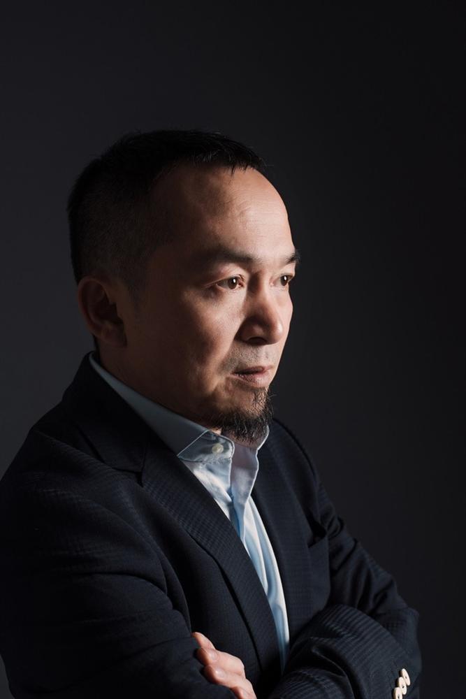 Nhạc sĩ Quốc Trung: Ca sĩ Việt đang suồng sã, xuất hiện quá nhiều-1