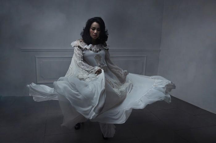 Nhạc sĩ Quốc Trung: Ca sĩ Việt đang suồng sã, xuất hiện quá nhiều-2