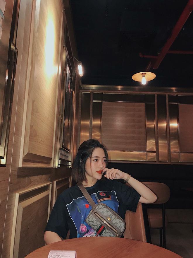 Danh tính gái xinh hot nhất mạng xã hội tuần qua: Bị một chàng trai có thâm niên ế tự lấy ảnh, nhận làm người yêu-4