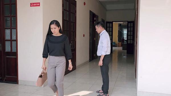 Gạo nếp gạo tẻ tập 71: Hương chính thức ly dị và giọt nước mắt hối hận muộn màng của Công-1