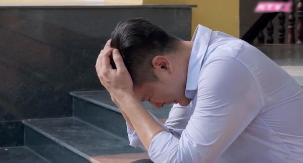 Gạo nếp gạo tẻ tập 71: Hương chính thức ly dị và giọt nước mắt hối hận muộn màng của Công-3