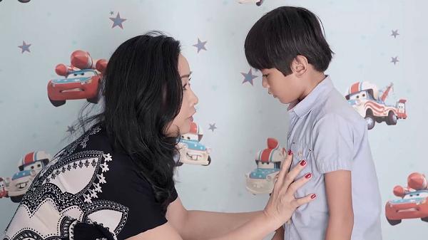 Gạo nếp gạo tẻ tập 71: Hương chính thức ly dị và giọt nước mắt hối hận muộn màng của Công-8