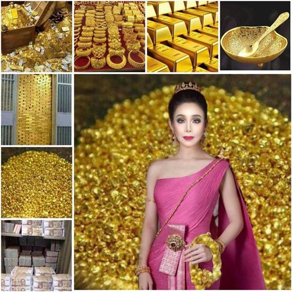 Từng gây xôn xao với mặt sưng phù nghi bị đánh, nữ đại gia U60 có khả năng yêu 28 lần/ngày tái xuất với nhan sắc như hoa hậu?-4