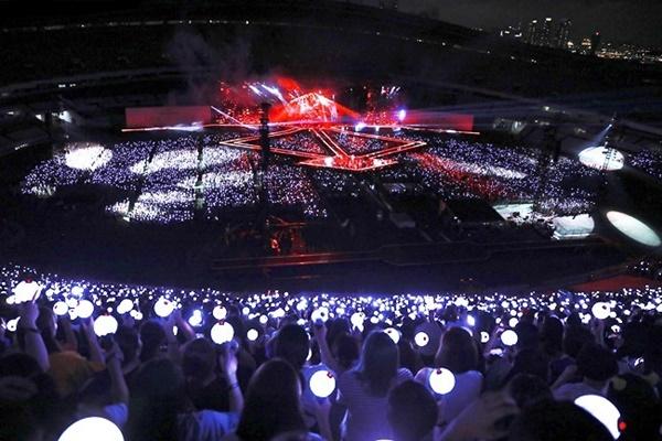 Các fandom đồng loạt lên án ARMY quốc tế đang phá hủy K-POP vì chỉ thích BTS mà không quan tâm đến nhóm nhạc khác-2