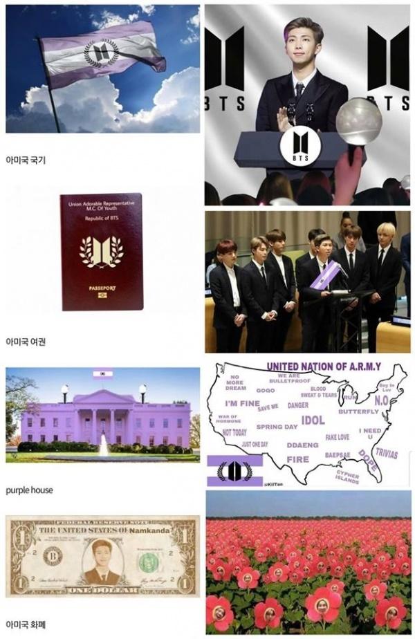 Các fandom đồng loạt lên án ARMY quốc tế đang phá hủy K-POP vì chỉ thích BTS mà không quan tâm đến nhóm nhạc khác-3