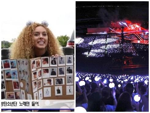 Các fandom đồng loạt lên án ARMY quốc tế đang phá hủy K-POP vì chỉ thích BTS mà không quan tâm đến nhóm nhạc khác