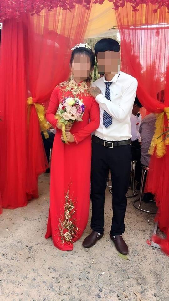 Thực hư đám cưới cô dâu, chú rể dưới 15 tuổi ở Tây Ninh-1