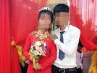 Thực hư đám cưới cô dâu, chú rể dưới 15 tuổi ở Tây Ninh