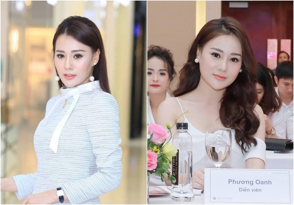 Phương Oanh Quỳnh Búp Bê: Tôi không giấu chuyện phẫu thuật thẩm mỹ-2