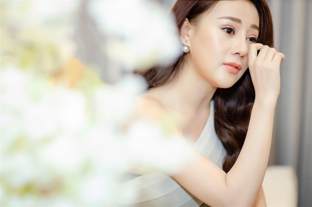 Phương Oanh Quỳnh Búp Bê: Tôi không giấu chuyện phẫu thuật thẩm mỹ-7