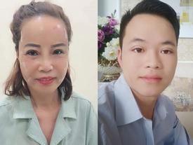 'Cưa sừng làm nghé' trẻ ra cả chục tuổi nhưng bị chê tơi tả, cô dâu 61 tuổi: 'Sống ở đời thì phải có tâm' 'Cưa sừng làm nghé' trẻ ra cả chục tuổi nhưng bị chê tơi tả, cô dâu 61 tuổi: 'Sống ở đời thì phải có tâm'