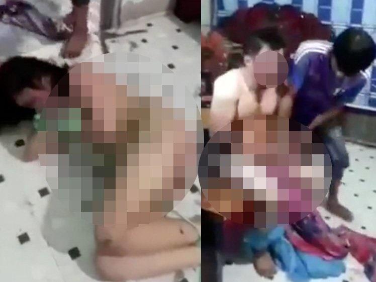 Vụ hot girl Bắc Ninh bị đánh ghen hắt 2 lít mắm tôm lên người: Nhiều thông tin trái ngược-2