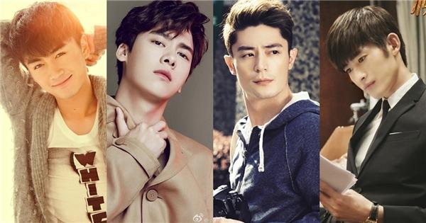 CHẾT CƯỜI: Phùng Thiệu Phong và Triệu Lệ Dĩnh kết hôn, hàng loạt cái tên nằm không cũng trúng đạn-6