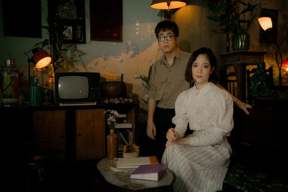 Bùi Anh Tuấn rơi nước mắt khi cover ca khúc về mẹ từng gây bão mạng xã hội-1