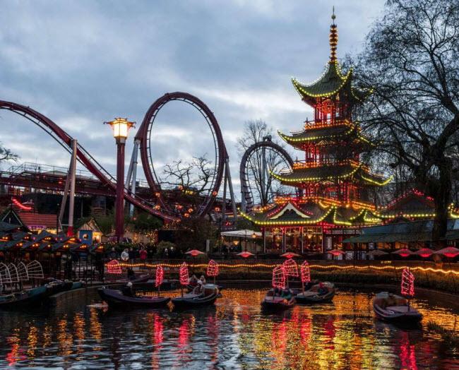 Cầu Vàng lọt vào top điểm đến hấp dẫn nhất do Time bình chọn-8