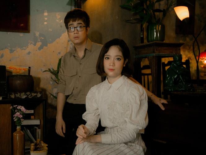 Khán giả thốt lên: Bùi Anh Tuấn lại quên lời rồi khi cover Chắc ai đó sẽ về-2