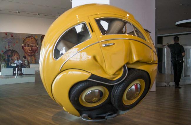 Cầu Vàng lọt vào top điểm đến hấp dẫn nhất do Time bình chọn-9