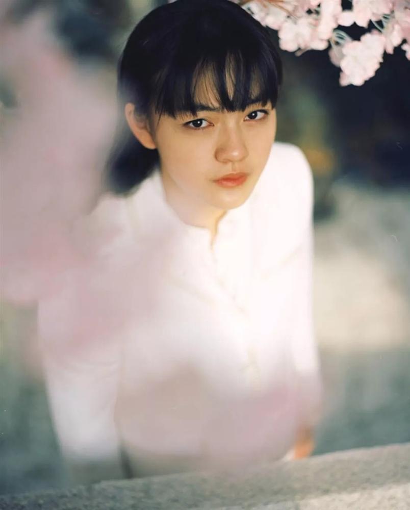 Nhan sắc tuổi 15 của sao nữ được kỳ vọng sẽ vượt mặt Dương Mịch-14