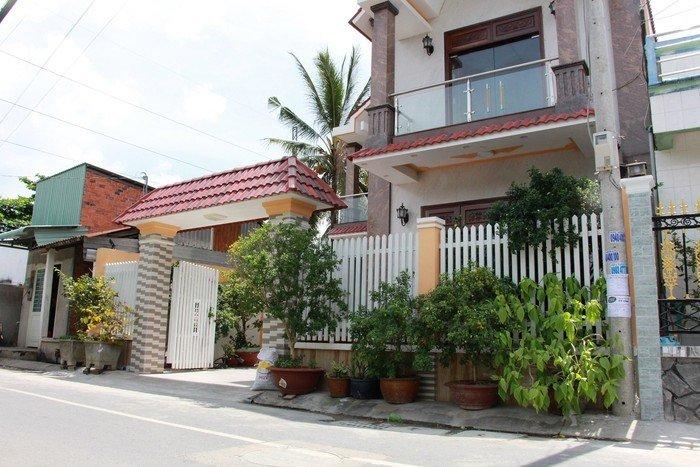 Trúng độc đắc Vietlott 92 tỷ đồng: Côn đồ xông đến, không dám ngủ ở nhà-2