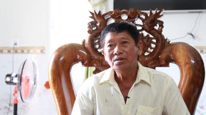 Trúng độc đắc Vietlott 92 tỷ đồng: Côn đồ xông đến, không dám ngủ ở nhà-3