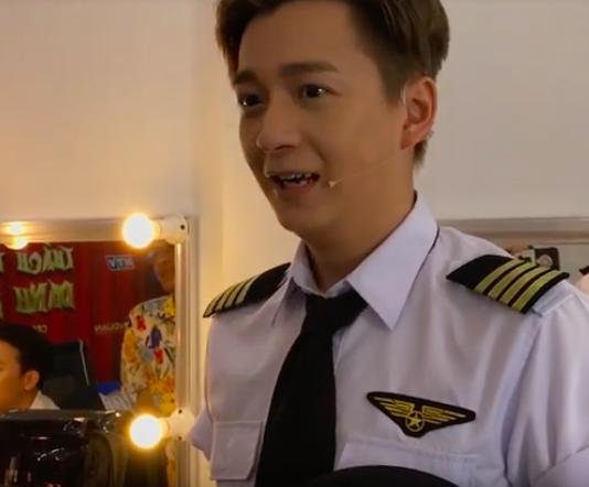 Hôm qua cưng vợ như trứng mỏng, hôm nay Trường Giang đã bóc phốt Nhã Phương: Vợ là mẹ mà, ghê lắm-2