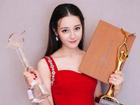 BẤT NGỜ: Điều tra nghi án Địch Lệ Nhiệt Ba mua giải Thị hậu Kim Ưng đình đám xứ Trung
