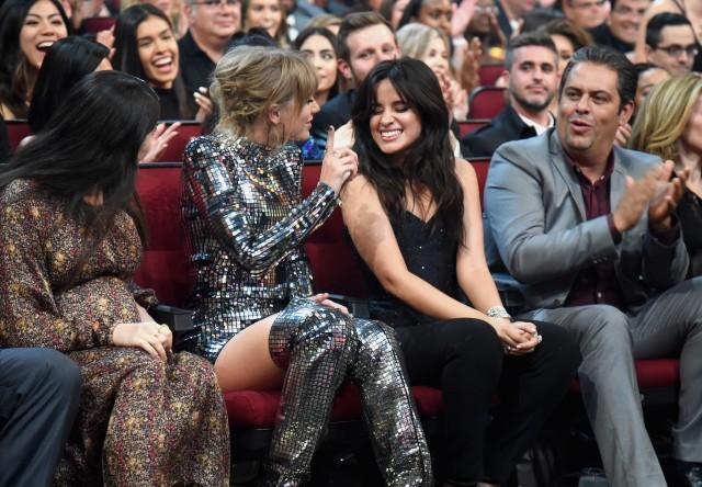 Fan lên thuyền đi thôi - Camila Cabello nguyện là fan suốt đời của Taylor Swift!-3