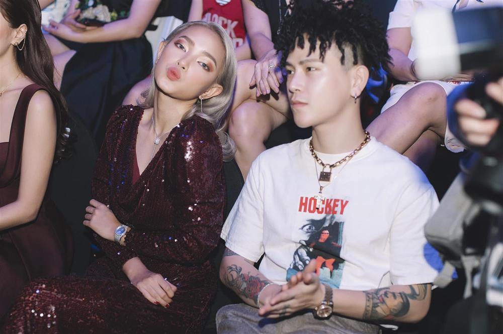 Lầy lội như hotgirl Trâm Anh, chẳng cần ai dìm cũng tự mình post ảnh kém duyên để rồi nhận đá tảng-5