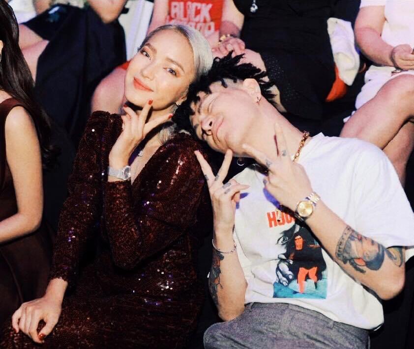 Lầy lội như hotgirl Trâm Anh, chẳng cần ai dìm cũng tự mình post ảnh kém duyên để rồi nhận đá tảng-6