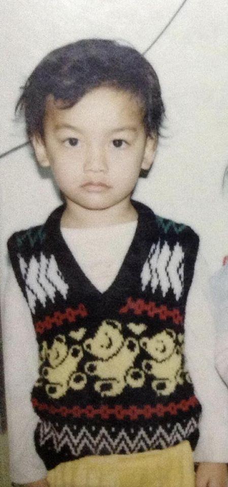 Lầy lội như hotgirl Trâm Anh, chẳng cần ai dìm cũng tự mình post ảnh kém duyên để rồi nhận đá tảng-8