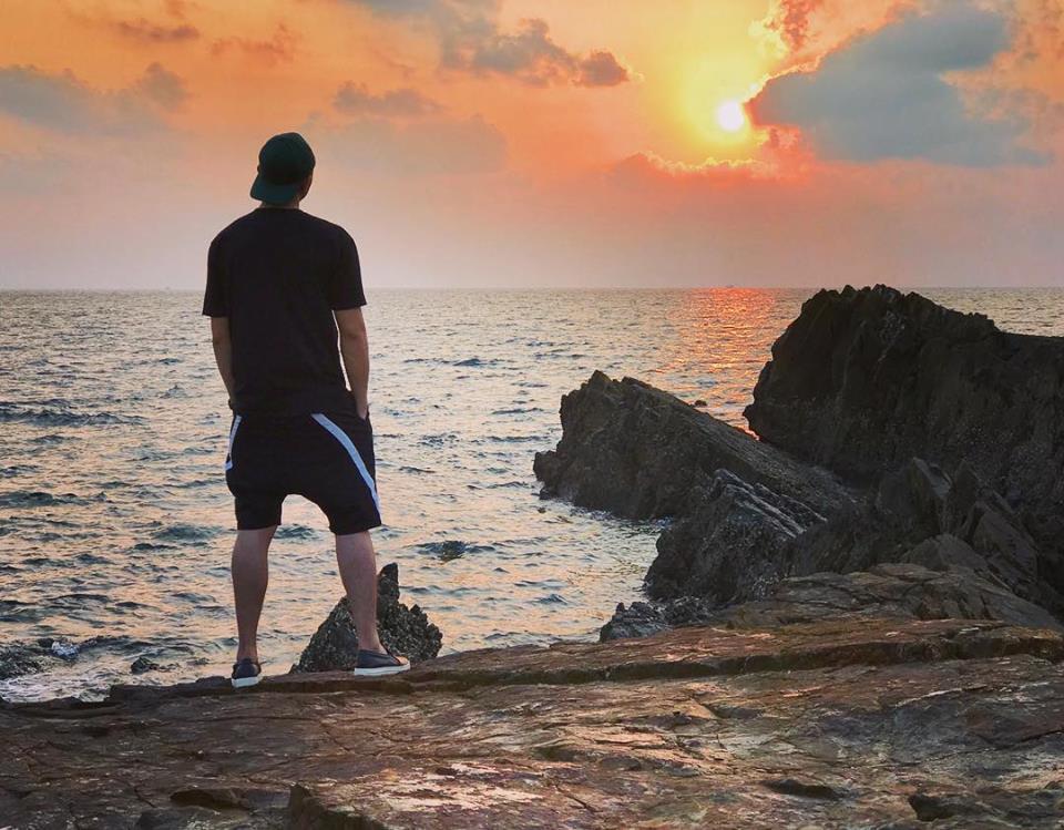 Lầy lội như hotgirl Trâm Anh, chẳng cần ai dìm cũng tự mình post ảnh kém duyên để rồi nhận đá tảng-10